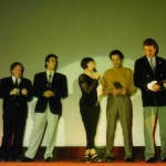 1990 I premiati